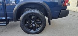 
										2019 Ram 1500 Classic Warlock 4×4 – Crew Cab 5’7” Box full									