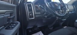 
										2019 Ram 1500 Classic Warlock 4×4 – Crew Cab 5’7” Box full									