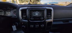 
										2019 Ram 1500 Classic Warlock 4×4 – Crew Cab 5’7” Box full									