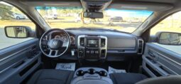 
										2019 Ram 1500 Classic Warlock 4×4 – Crew Cab 5’7” Box full									
