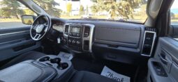 
										2019 Ram 1500 Classic Warlock 4×4 – Crew Cab 5’7” Box full									