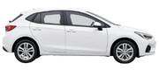 Hatchback