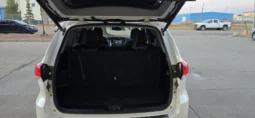 
										2019 Toyota Highlander Hybrid Limited AWD – 7 Passenger SUV full									