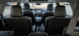 
										2019 Toyota Highlander Hybrid Limited AWD – 7 Passenger SUV full									