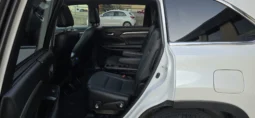 
										2019 Toyota Highlander Hybrid Limited AWD – 7 Passenger SUV full									