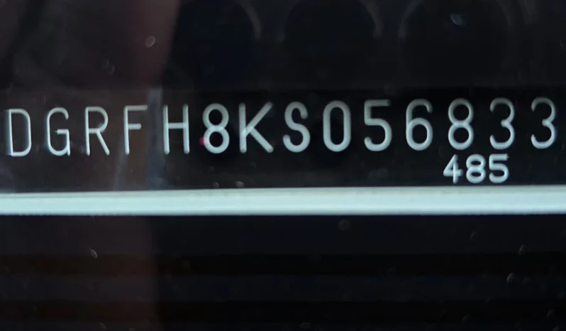 
								2019 Toyota Highlander Hybrid Limited AWD – 7 Passenger SUV full									