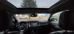 
										2019 Toyota Highlander Hybrid Limited AWD – 7 Passenger SUV full									