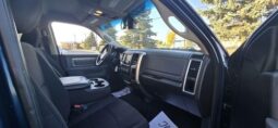 
										2019 Ram 1500 Classic Warlock 4×4 – Crew Cab 5’7” Box full									