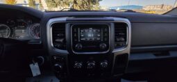 
										2019 Ram 1500 Classic Warlock 4×4 – Crew Cab 5’7” Box full									