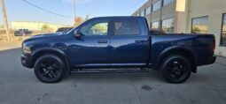 
										2019 Ram 1500 Classic Warlock 4×4 – Crew Cab 5’7” Box full									