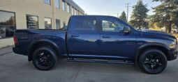 
										2019 Ram 1500 Classic Warlock 4×4 – Crew Cab 5’7” Box full									