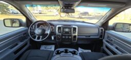 
										2019 Ram 1500 Classic Warlock 4×4 – Crew Cab 5’7” Box full									