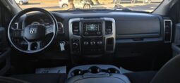 
										2019 Ram 1500 Classic Warlock 4×4 – Crew Cab 5’7” Box full									