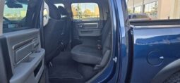
										2019 Ram 1500 Classic Warlock 4×4 – Crew Cab 5’7” Box full									