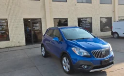 
										2014 Buick Encore Convenience • FWD • 1.4L Turbo • No Accidents full									