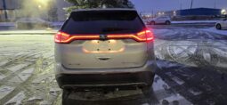 
										2015 Ford Edge Titanium AWD • 3.5L V6 • Panoramic Roof • No Accidents full									