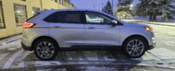 2015 Ford Edge Titanium AWD • 3.5L V6 • Panoramic Roof • No Accidents