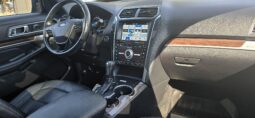 
										2017 Ford Explorer Limited 4WD 3.5L V6 7-Passenger SUV full									