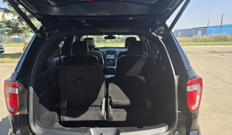 
								2017 Ford Explorer Limited 4WD 3.5L V6 7-Passenger SUV full									