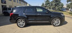 
										2017 Ford Explorer Limited 4WD 3.5L V6 7-Passenger SUV full									