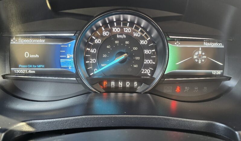 
								2017 Ford Explorer Limited 4WD 3.5L V6 7-Passenger SUV full									