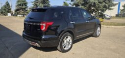 
										2017 Ford Explorer Limited 4WD 3.5L V6 7-Passenger SUV full									