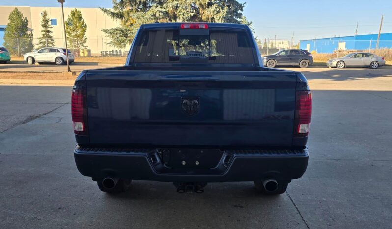 
								2019 Ram 1500 Classic Warlock 4×4 • 5.7L HEMI • Crew Cab • No Accidents full									