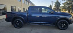 
										2019 Ram 1500 Classic Warlock 4×4 • 5.7L HEMI • Crew Cab • No Accidents full									