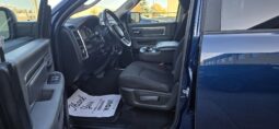 
										2019 Ram 1500 Classic Warlock 4×4 • 5.7L HEMI • Crew Cab • No Accidents full									