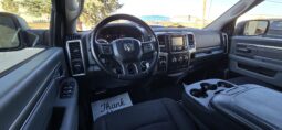 
										2019 Ram 1500 Classic Warlock 4×4 • 5.7L HEMI • Crew Cab • No Accidents full									