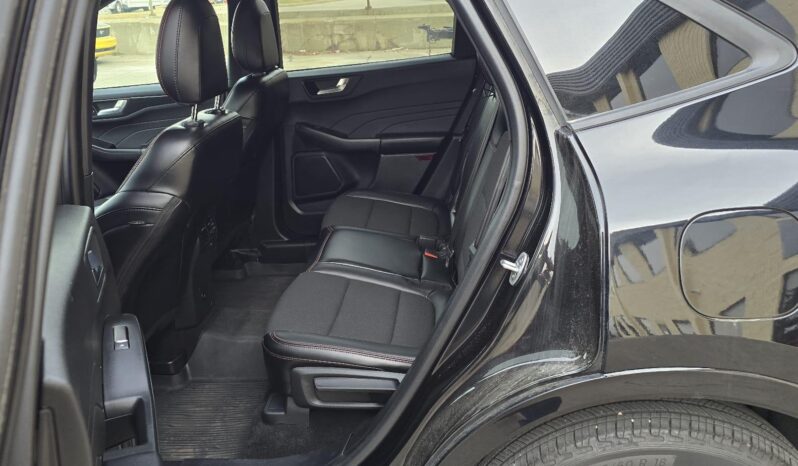 
								2024 Ford Escape ST-Line AWD • 1.5L EcoBoost • Low KM • Priced to Reflect Claim full									