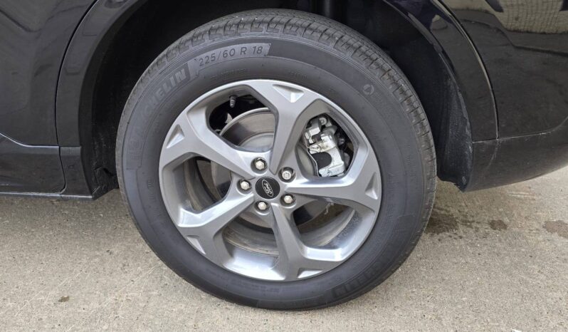 
								2024 Ford Escape ST-Line AWD • 1.5L EcoBoost • Low KM • Priced to Reflect Claim full									