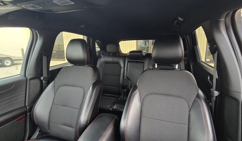 
								2024 Ford Escape ST-Line AWD • 1.5L EcoBoost • Low KM • Priced to Reflect Claim full									