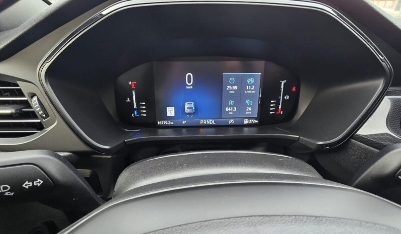 
								2024 Ford Escape ST-Line AWD • 1.5L EcoBoost • Low KM • Priced to Reflect Claim full									