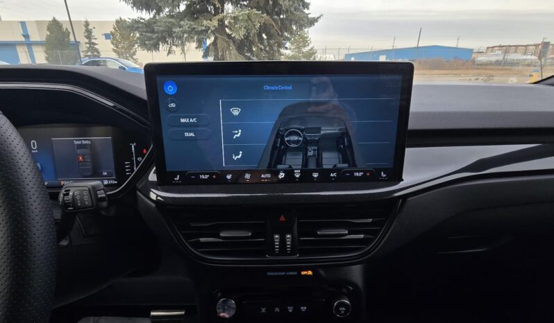 
								2024 Ford Escape ST-Line AWD • 1.5L EcoBoost • Low KM • Priced to Reflect Claim full									