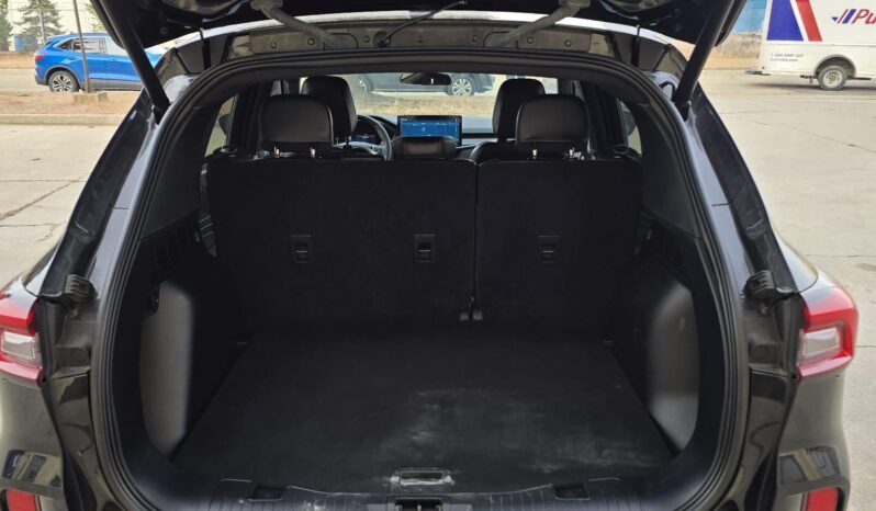 
								2024 Ford Escape ST-Line AWD • 1.5L EcoBoost • Low KM • Priced to Reflect Claim full									