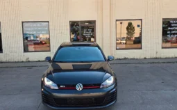 2016 Volkswagen Golf GTI • 2.0T • 6-Speed Manual • 2-Door Hatchback