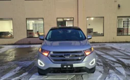 2015 Ford Edge Titanium AWD • 3.5L V6 • Panoramic Roof • No Accidents
