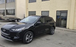 2024 Ford Escape ST-Line AWD • 1.5L EcoBoost • Low KM • Priced to Reflect Claim