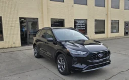 2024 Ford Escape ST-Line AWD • 1.5L EcoBoost • Low KM • Priced to Reflect Claim