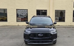 2024 Ford Escape ST-Line AWD • 1.5L EcoBoost • Low KM • Priced to Reflect Claim