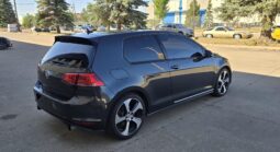 
										2016 Volkswagen Golf GTI • 2.0T • 6-Speed Manual • 2-Door Hatchback full									