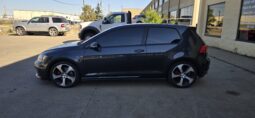 
										2016 Volkswagen Golf GTI • 2.0T • 6-Speed Manual • 2-Door Hatchback full									
