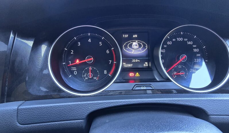 
								2016 Volkswagen Golf GTI • 2.0T • 6-Speed Manual • 2-Door Hatchback full									