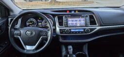 
										2019 Toyota Highlander Hybrid Limited AWD 7-Passenger full									