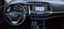 
										2019 Toyota Highlander Hybrid Limited AWD 7-Passenger full									