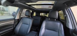 
										2019 Toyota Highlander Hybrid Limited AWD 7-Passenger full									