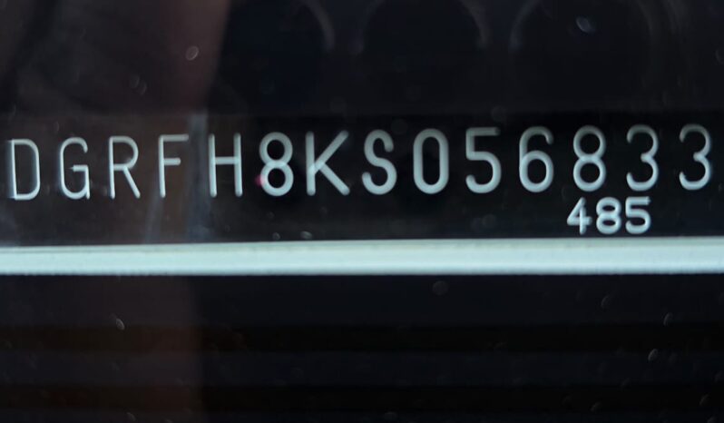 
								2019 Toyota Highlander Hybrid Limited AWD 7-Passenger full									