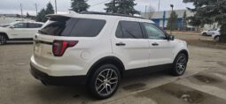 
										2017 Ford Explorer Sport 4WD • 3.5L Twin-Turbo • 6-Passenger SUV full									