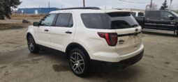 
										2017 Ford Explorer Sport 4WD • 3.5L Twin-Turbo • 6-Passenger SUV full									